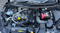 Nissan Qashqai 1.3 DiG-T MH 158 Tekna 5dr Xtronic Petrol Hatchback